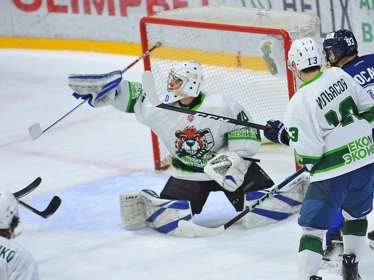     Фото: ХК «Рязань-ВДВ»