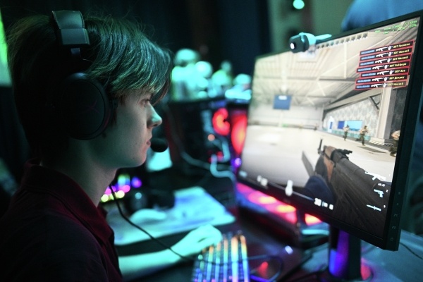 Фото: РИА Новости/Кирилл Зыков