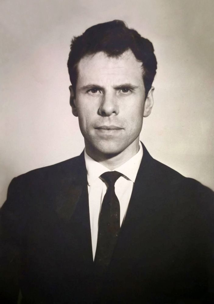 <Владимир Иванович Шишкин (1934–2016)

