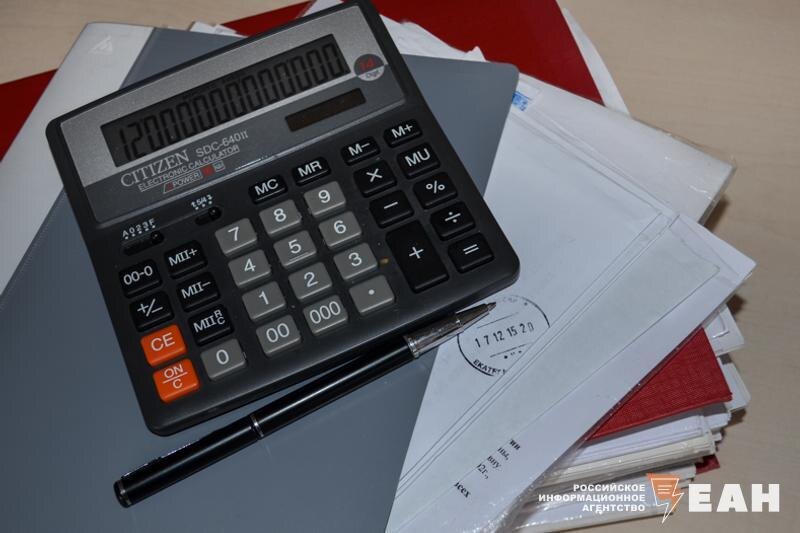    Калькулятор