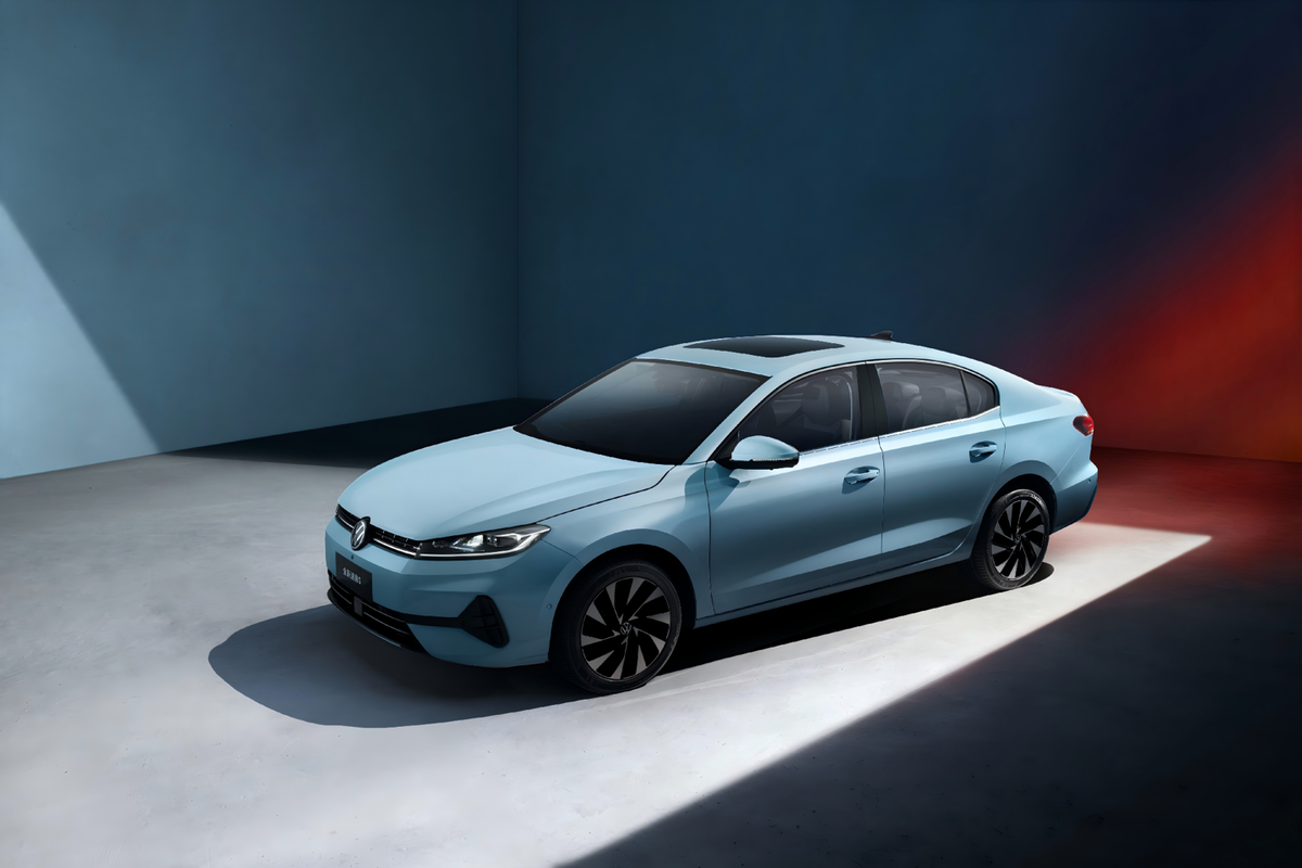 Фото: Volkswagen  📷
