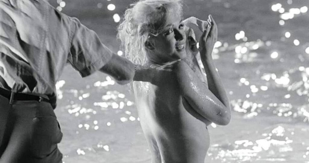 «Something’s Got to Give»: Незавершенный шедевр Мэрилин Монро