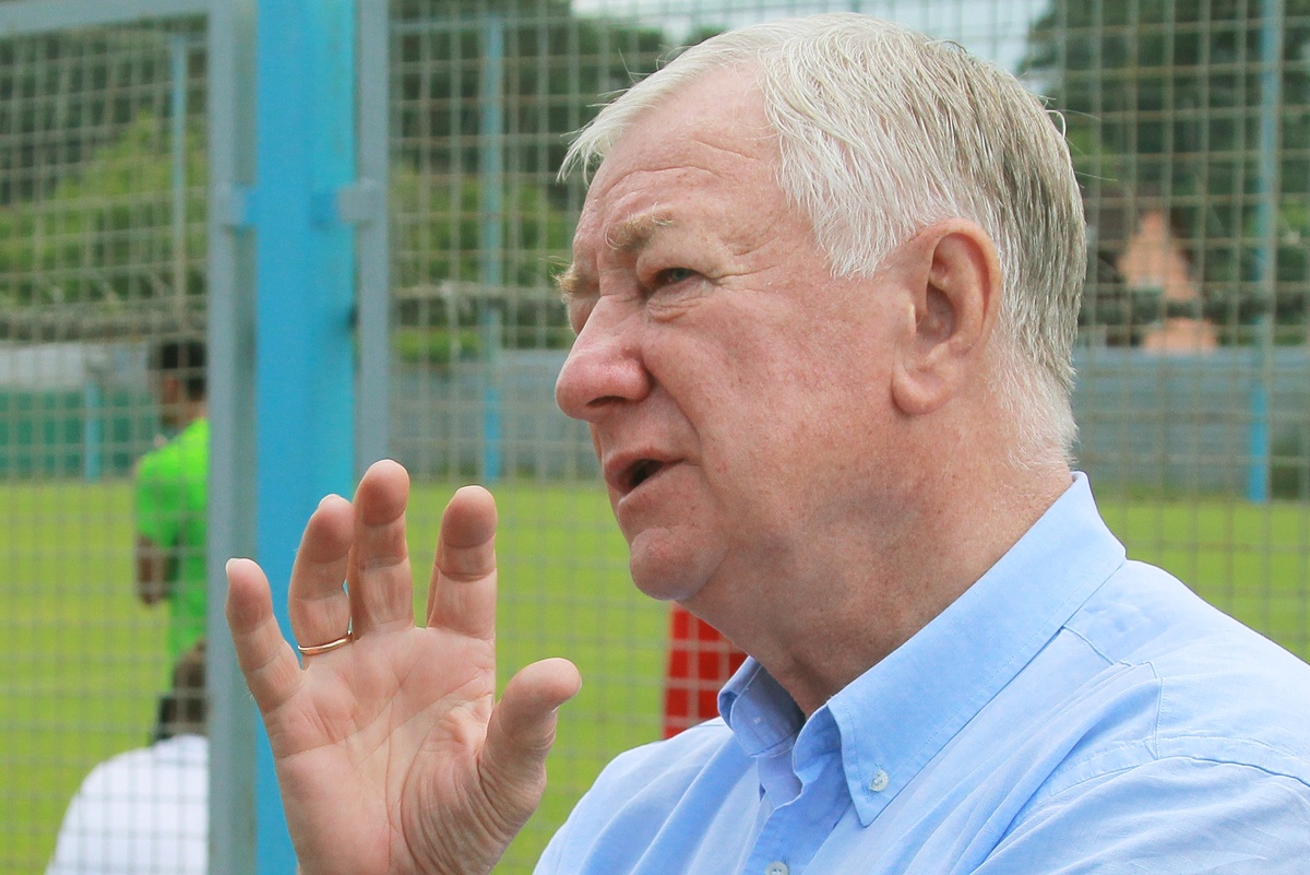    Виталий Белоусов/РИА Новости