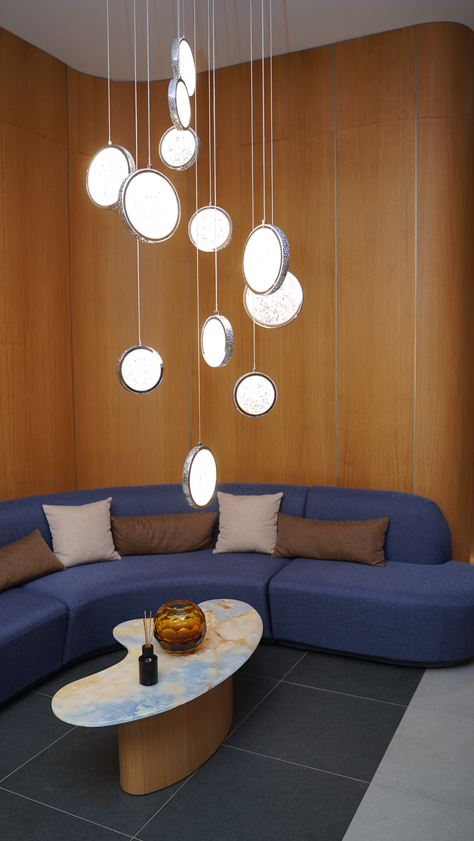    В Москве откроется новая трихологическая клиника EXOM (фото 1)