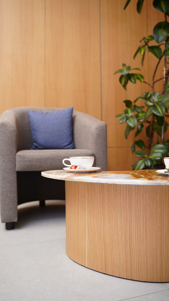    В Москве откроется новая трихологическая клиника EXOM (фото 2)