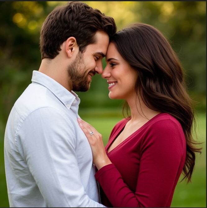 Вы когда-нибудь замечали: самые крепкие пары редко говорят «мы безумно влюблены». Зато часто слышно: «мы — команда».
А те, кто кричит о всепоглощающей страсти в соцсетях, через полгода ставят статус «в активном поиске».
Почему так происходит? Потому что мы путаем старт отношений с их содержанием.
