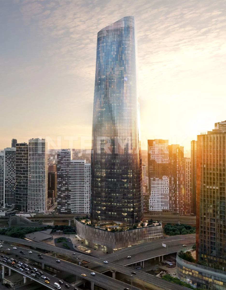 Источник: https://intermark.ru/objects/ofis-moskva-shelepihinskiy-tupik-17-1-5914