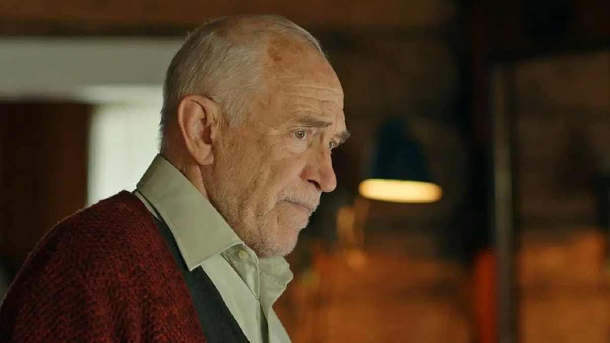    Александр Пашутин (фото: кадр из сериала «Сельский детектив»)