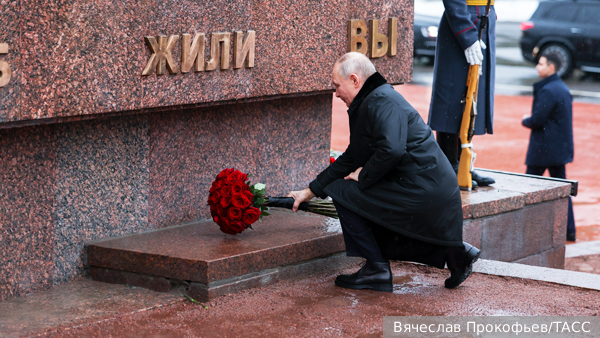     Фото: Вячеслав Прокофьев/ТАСС   
 Текст: Валерия Городецкая