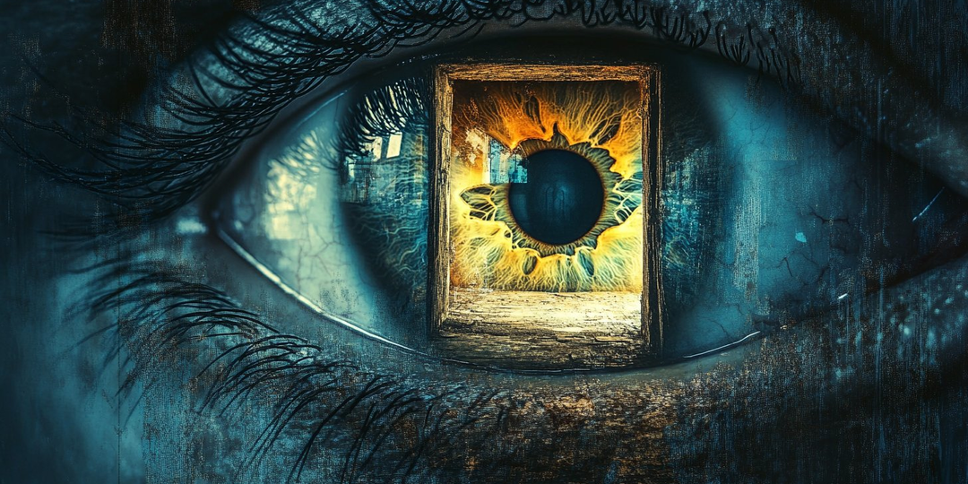 Первый Коридор Затмений 2026 года. На кого затмение найдёт, а на кого озарение!?