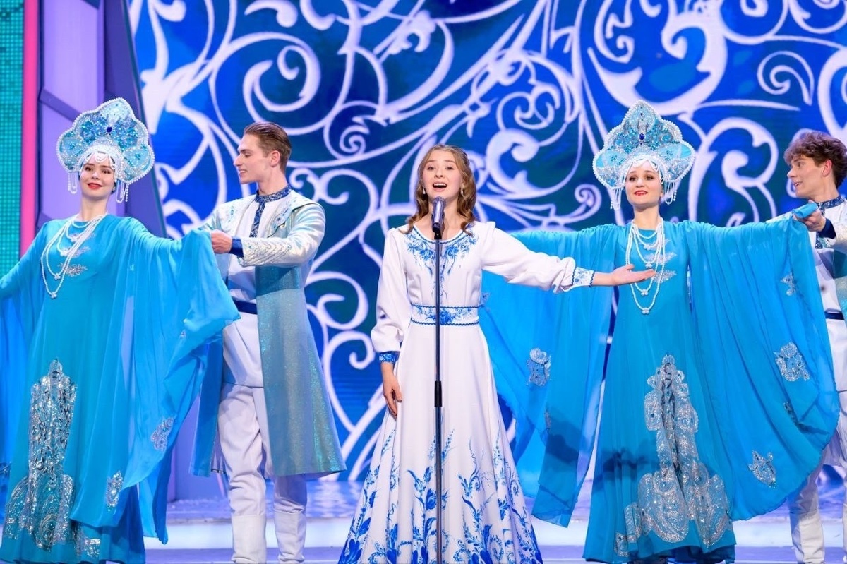 Фото: предоставлено Калерией Логвиненко