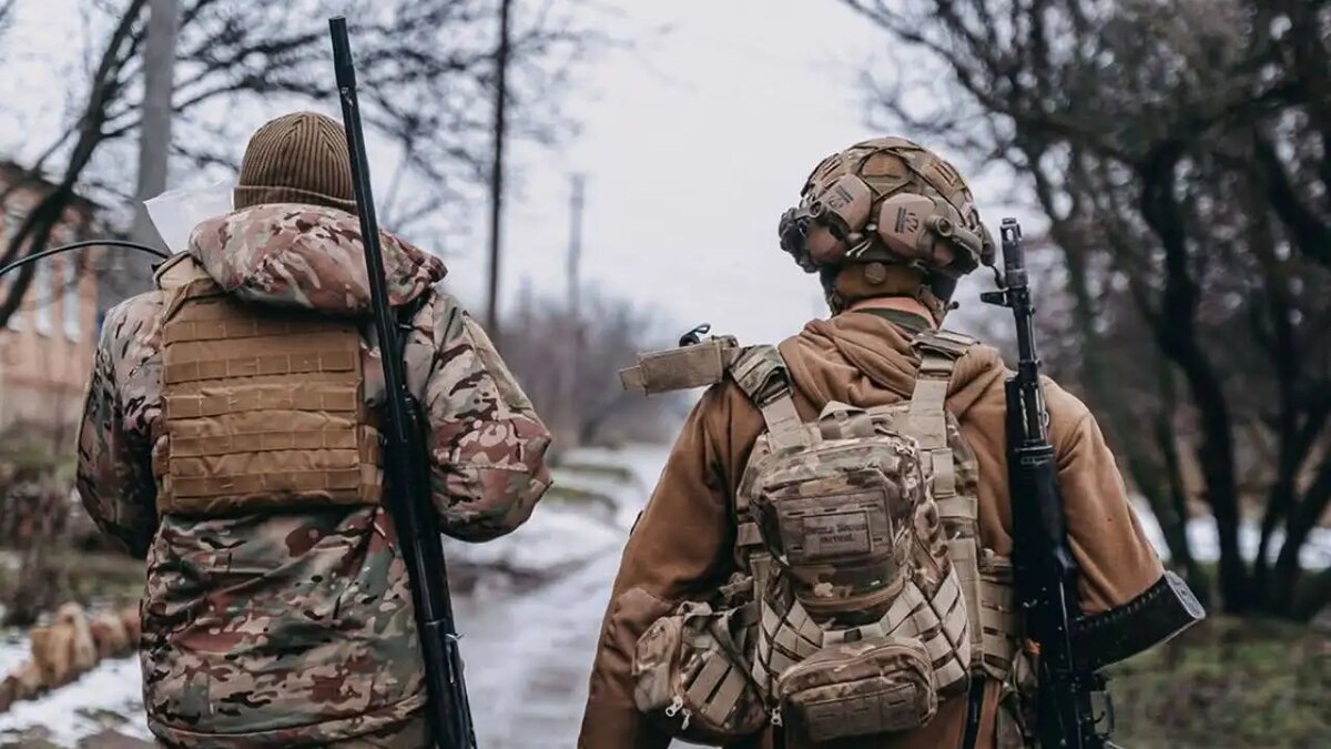    ВСУ. © Соцсети