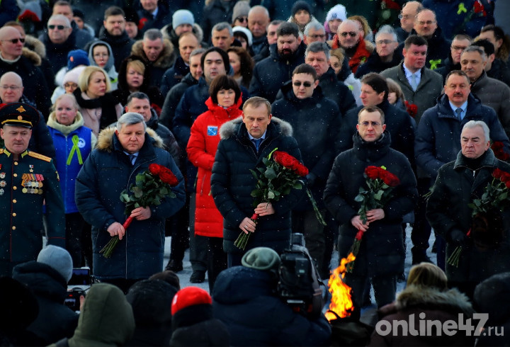 фото: Валентин Илюшин/Online47