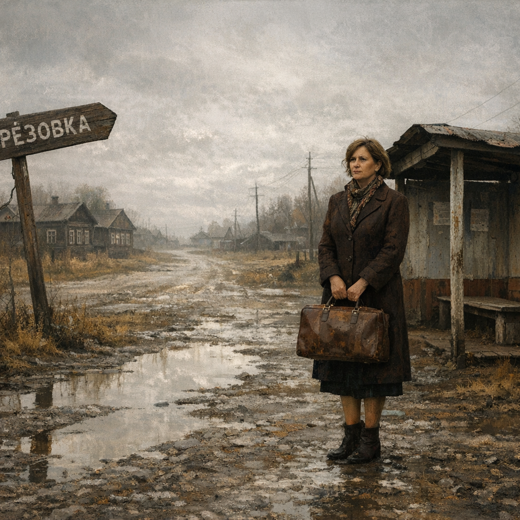 # БЫВШАЯ ЗВЕЗДА