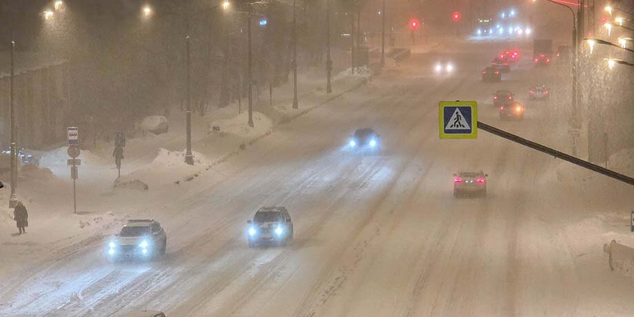    Фото: Агентство "Москва"