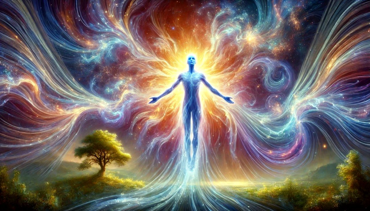 Тепло мы переживаем внутри себя совершенно по-другому...