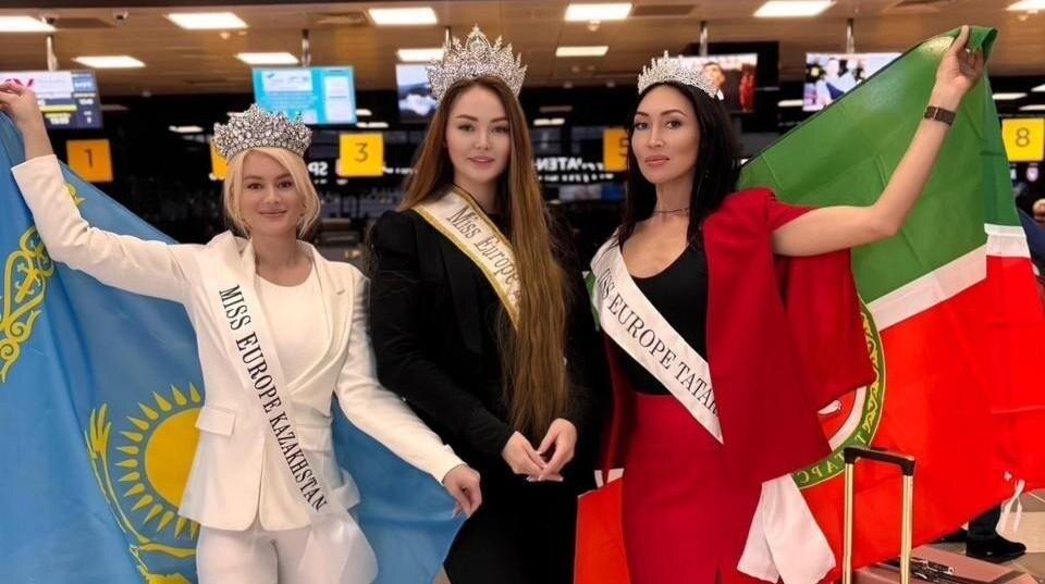 Мисс Европа-2026: кто поедет представлять Россию?