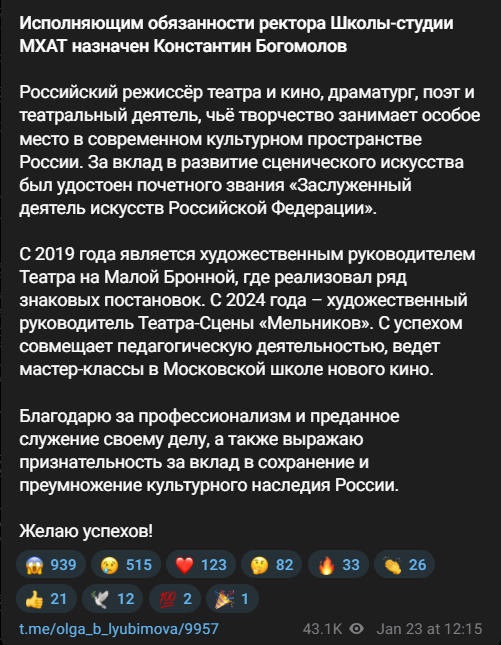 Автоор: В. Панченко