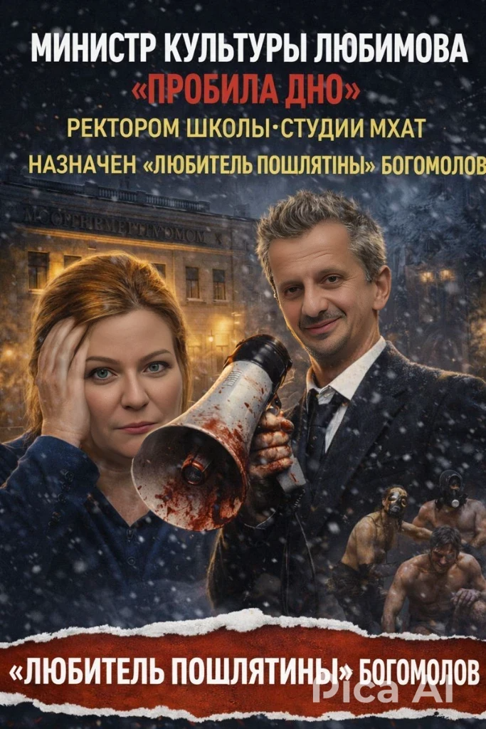 Автор: В. Панченко