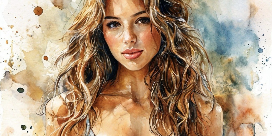 Про «лёгкость» женщины