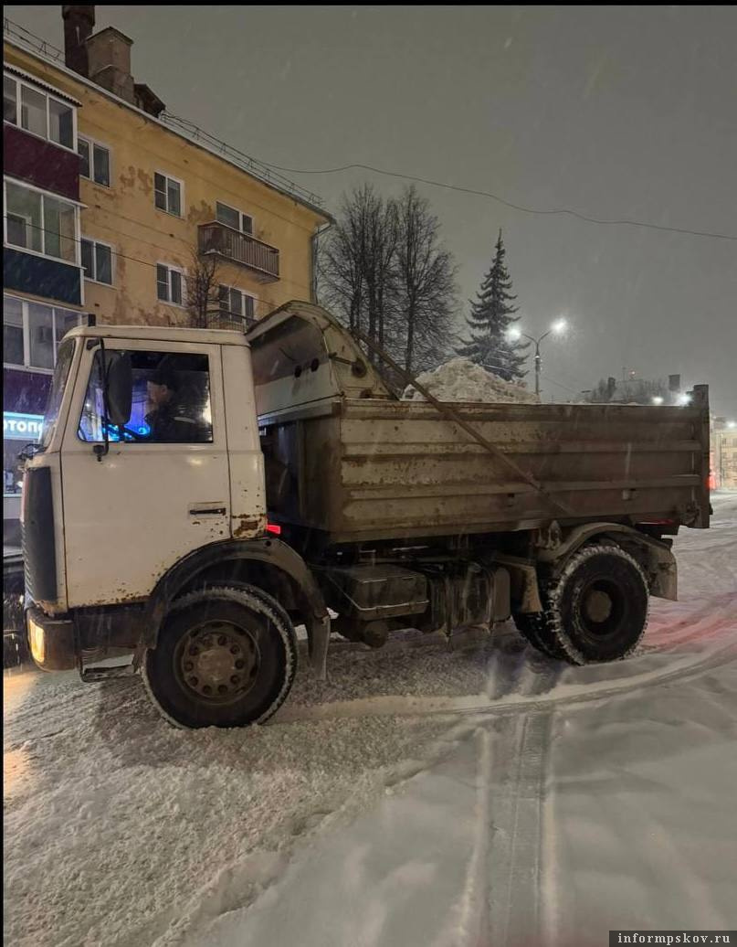 Здесь и далее фото администрации Великих Лук