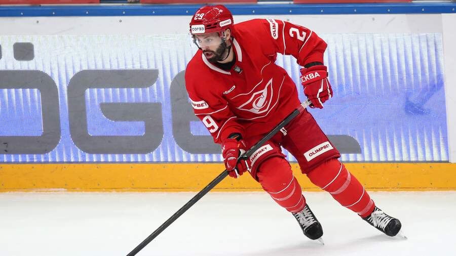 Фото: СПОРТ-ЭКСПРЕСС/Федор Успенский