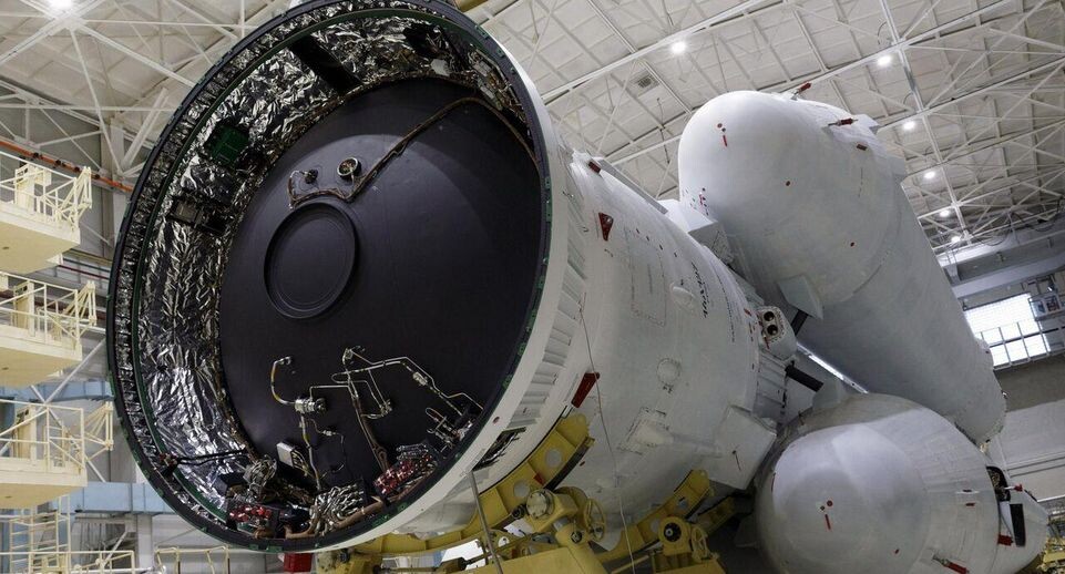    РИА «Новости»