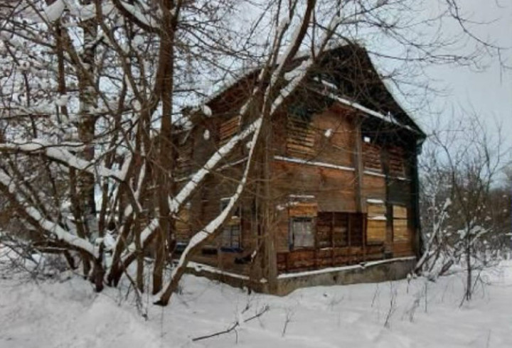 фото: Сайт ГИС Торги и Наследие.Дом.РФ