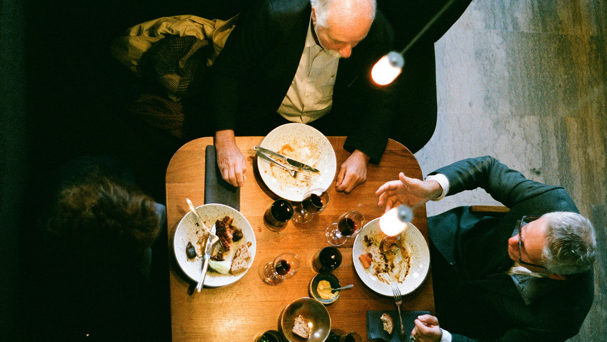   Ilnur Kalimullin / Unsplash