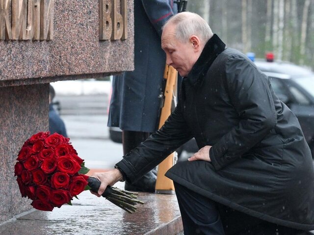    Фото: ТАСС/Алексей Даничев