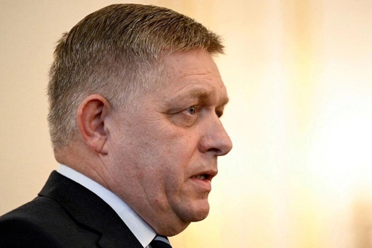    Фото: Radovan Stoklasa, источник: Reuters