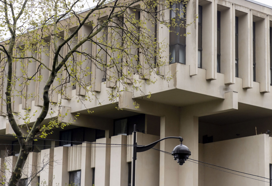    Vincent Isore/Keystone Press Agency/Global Look Press