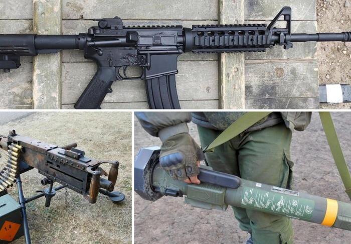 Обложка © Telegram / Mash