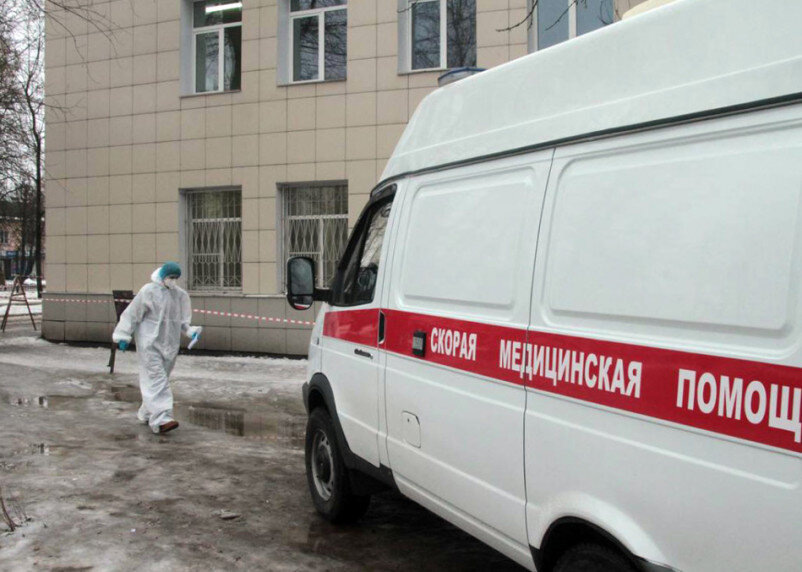    Фото: Григорий Калачьян