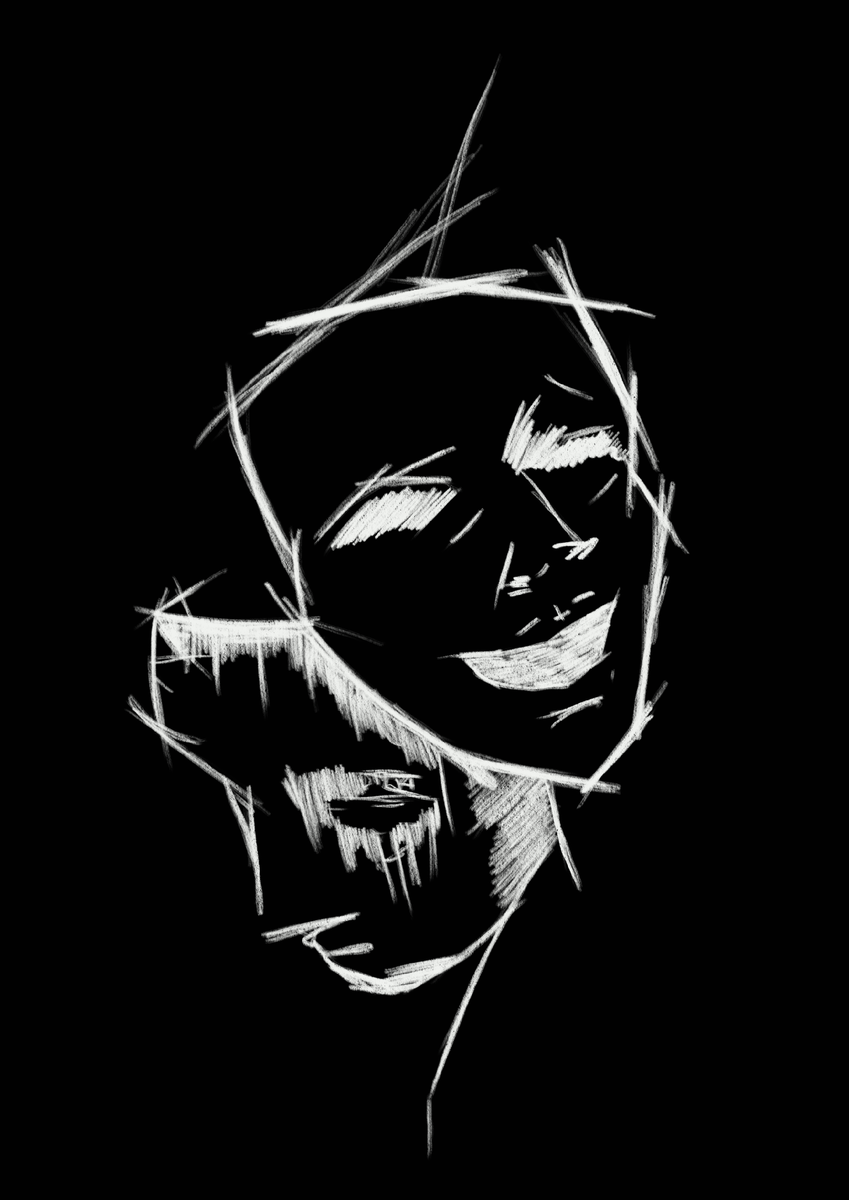 Личная зарисовка