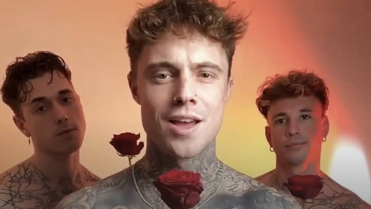    Фото: @t.x.prince