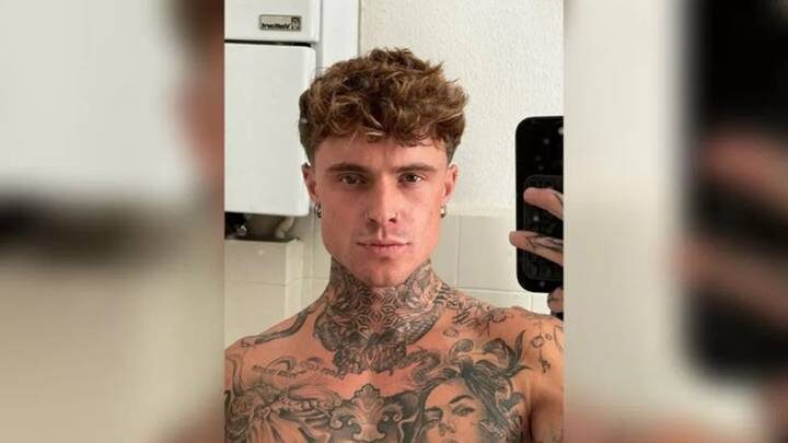  Фото: Соцсети