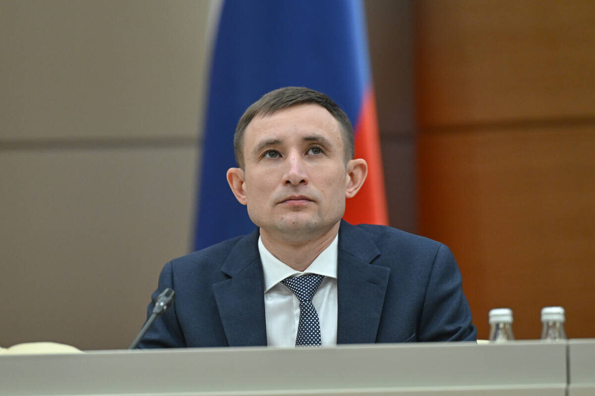 Рамис Саляхов уточнил, что большинство трагедий были связаны с небрежностью жильцов при пользовании газовыми приборамиФото: prav.tatarstan.ru