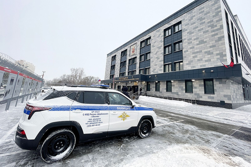    © Пресс-служба Мэра и Правительства Москвы 