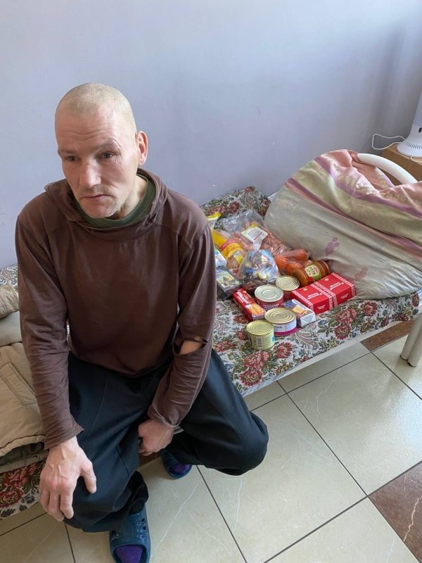     © фото - "Домик Добрых Дел" в ВК