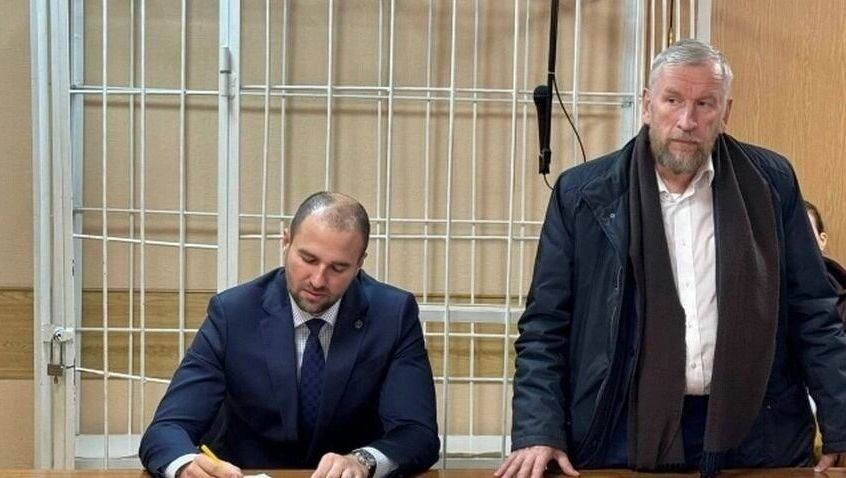    Процедура банкротства компании была инициирована мэрией Новосибирска   Управление судебного департамента по Новосибирской области