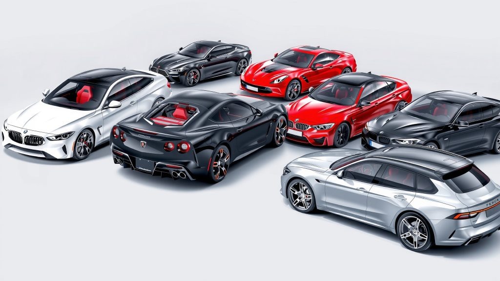    Какие авто до 160 сил теряют меньше всего в цене за первые три года эксплуатации