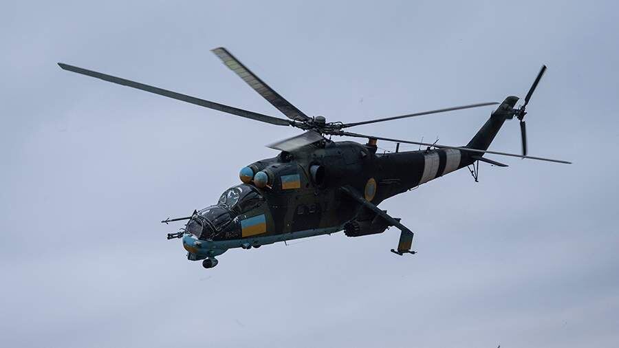    Фото: AP Photo/Evgeniy Maloletka