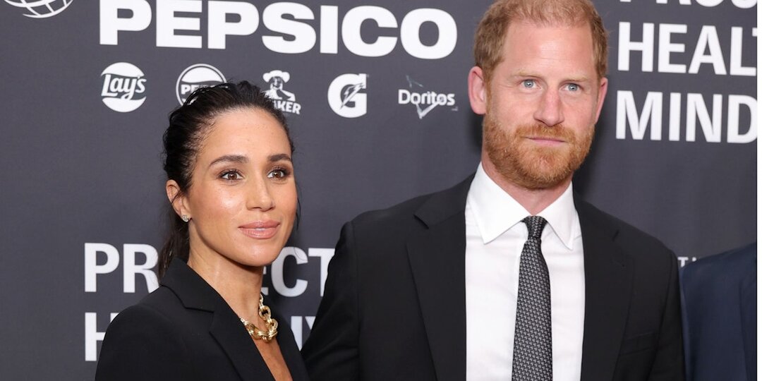Гарри умоляет Меган Маркл не делать этого.