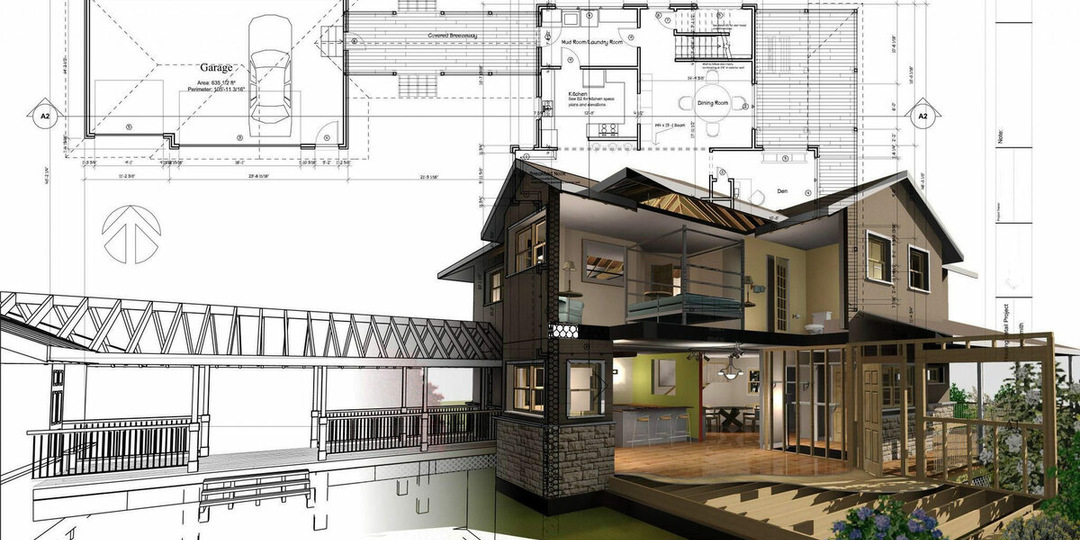 Готовый проект или индивидуальное проектирование? Сравниваем честно