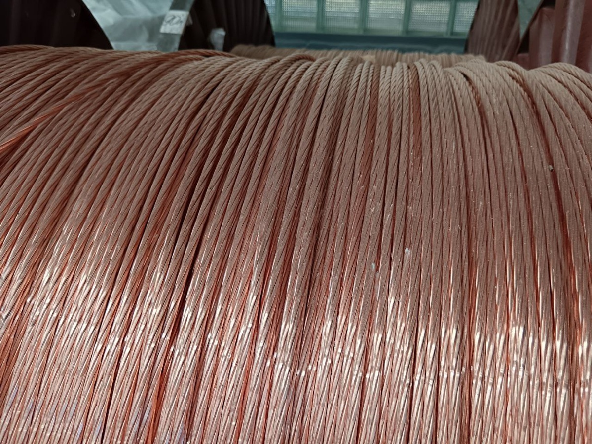 Фотография с производства "КЗ Пересвет"