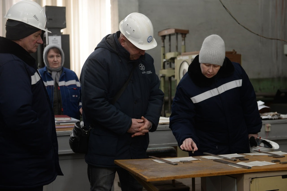 Фото ООО «ЮГМК Донецк», Филиал № 2 «Енакиевский металлургический завод».