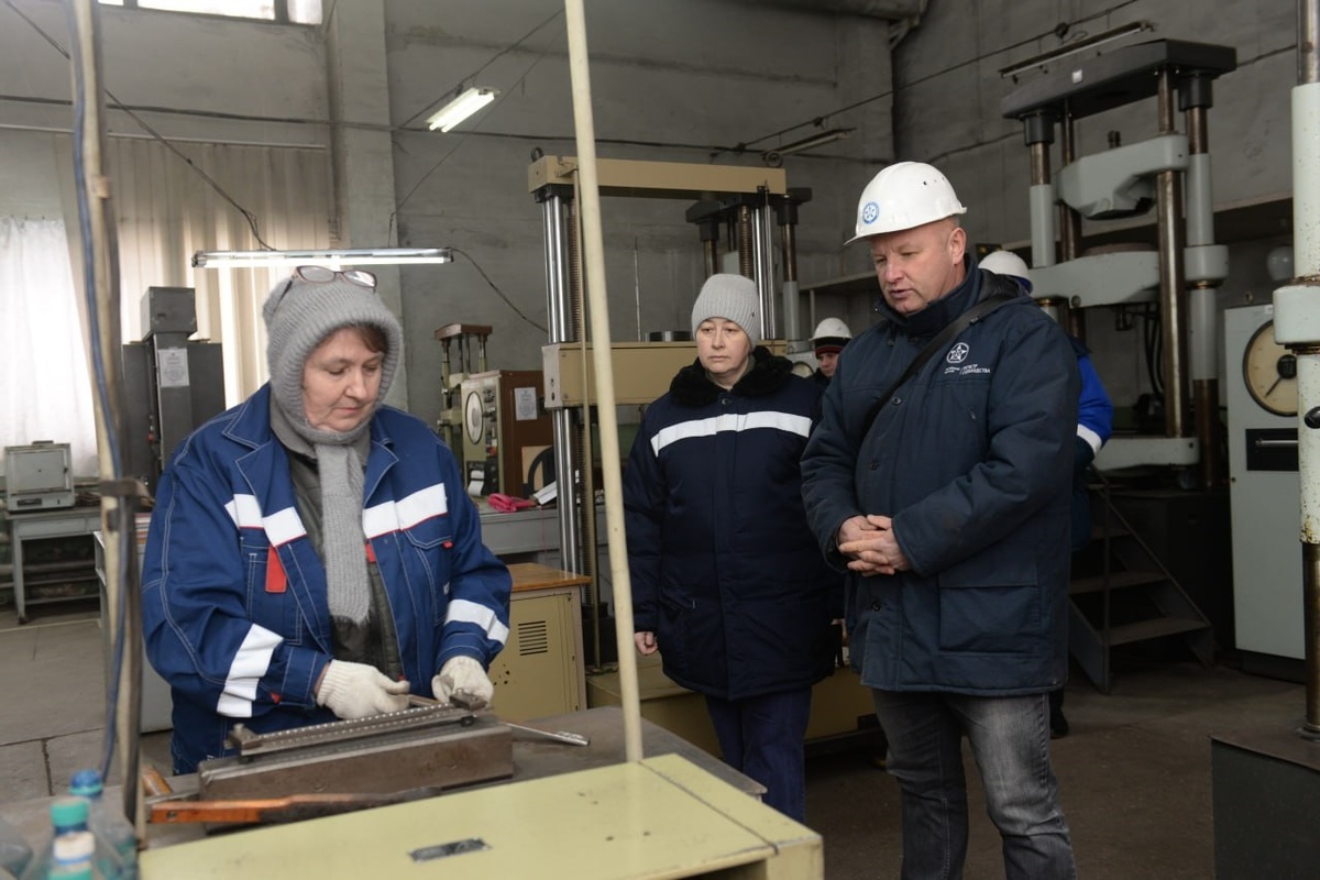 Фото ООО «ЮГМК Донецк», Филиал № 2 «Енакиевский металлургический завод».