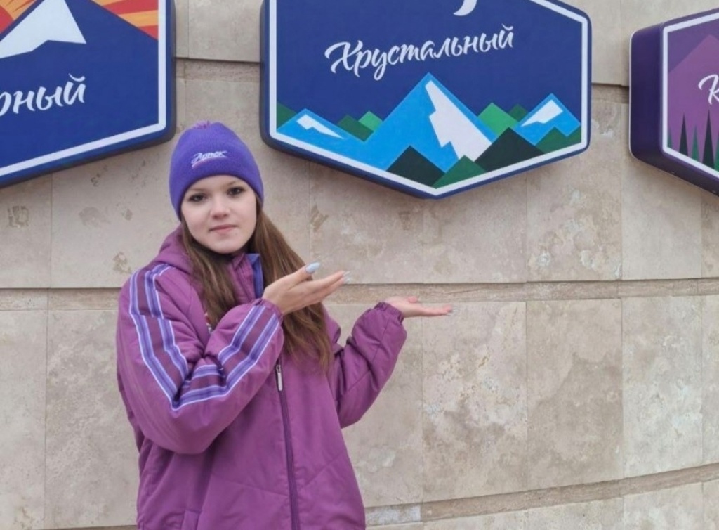    Фото: Куйбышевский Дом детского творчества