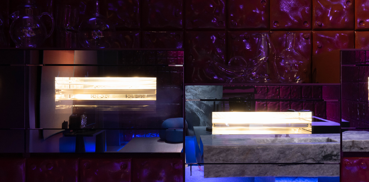 Паровые шкафы V-ZUG CombiSteamer V6000 